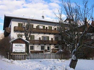 Hotel Poernbacher - Valdaora